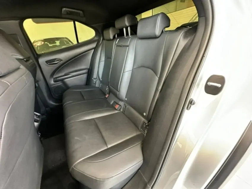 galeria UX 250h