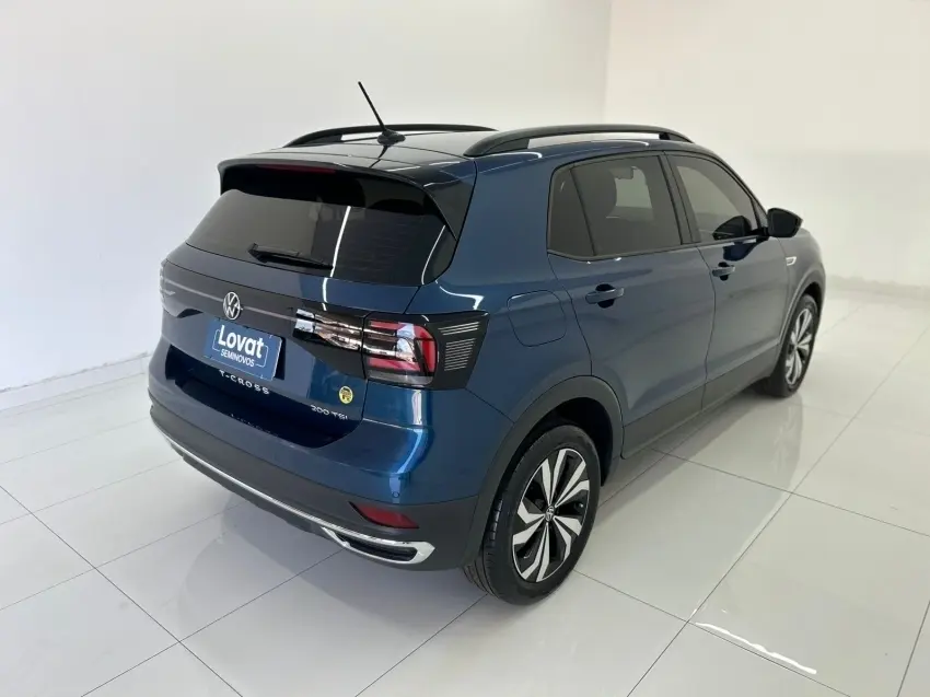 galeria T-CROSS