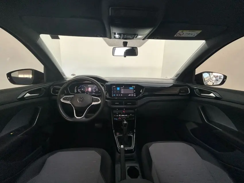 galeria T-CROSS