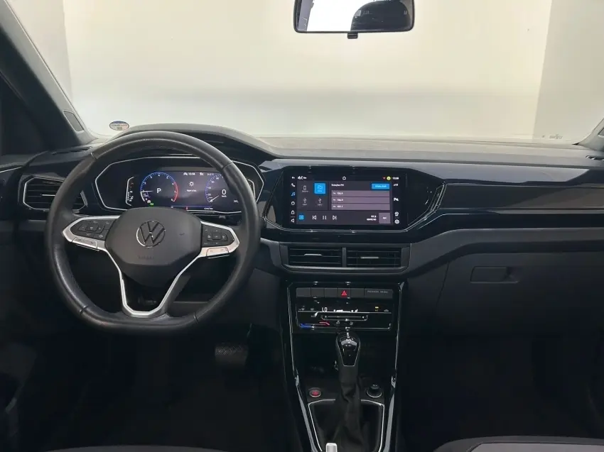 galeria T-CROSS