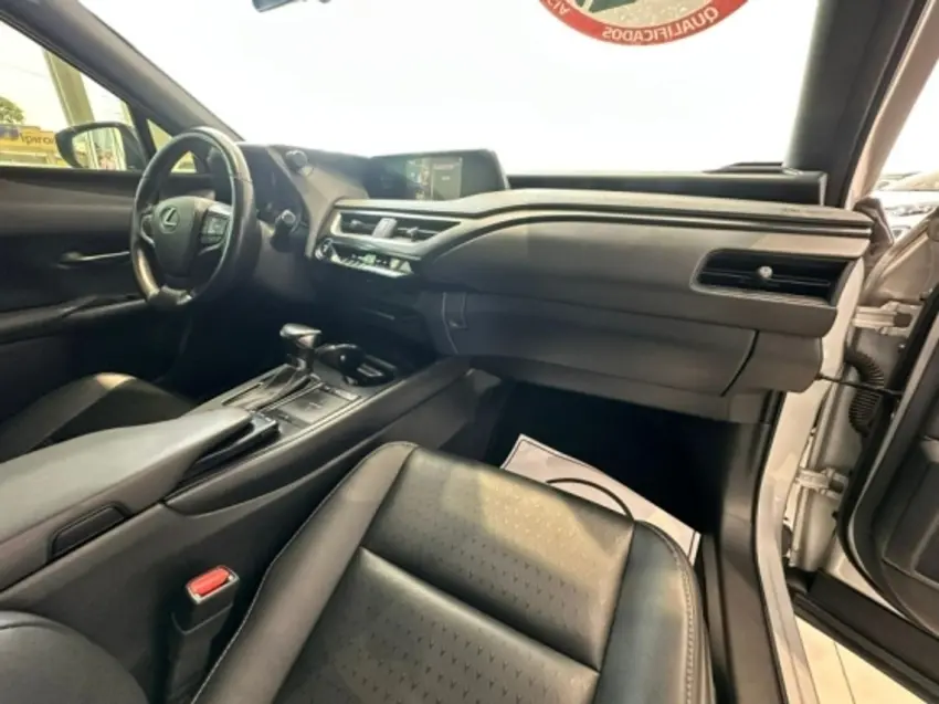 galeria UX 250h