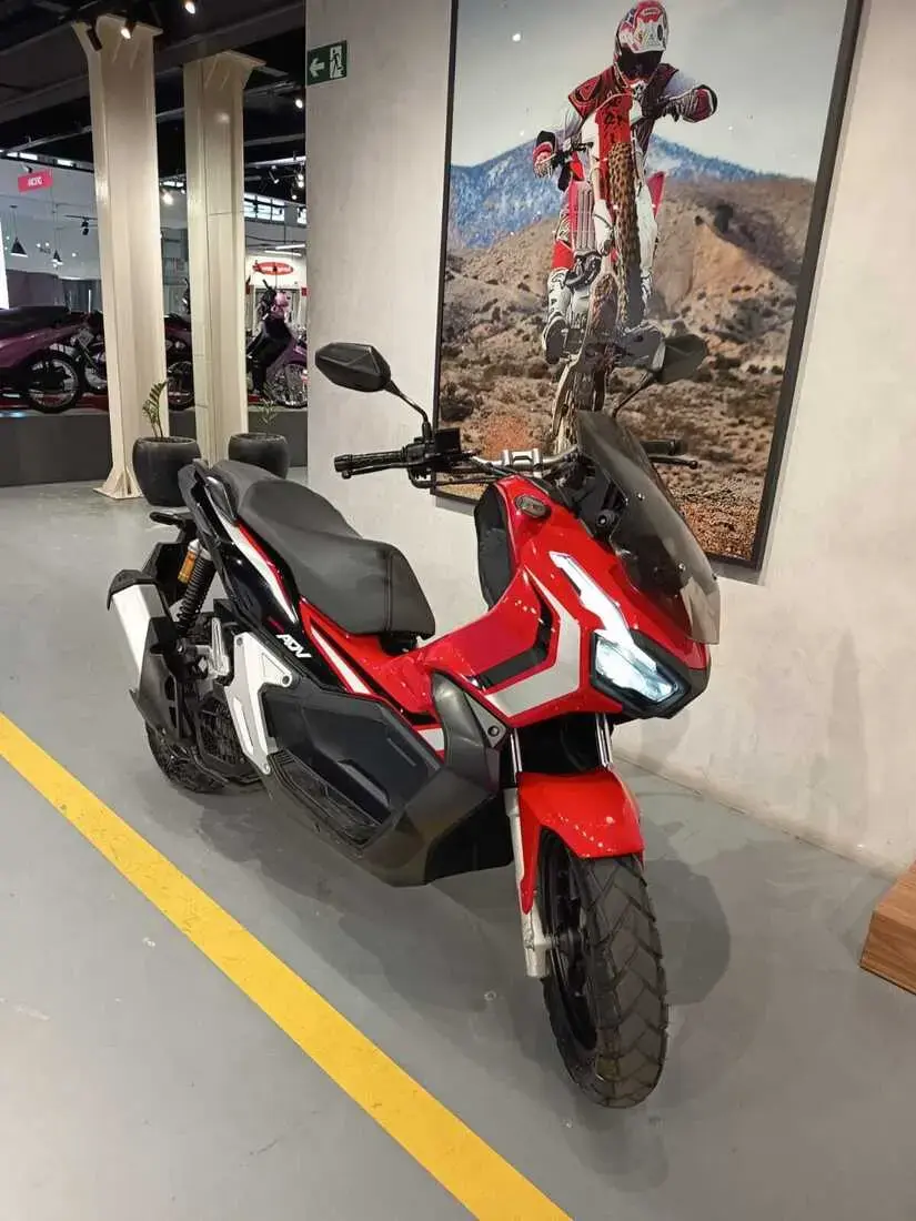 galeria HONDA
