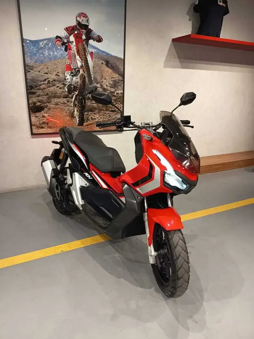 galeria HONDA