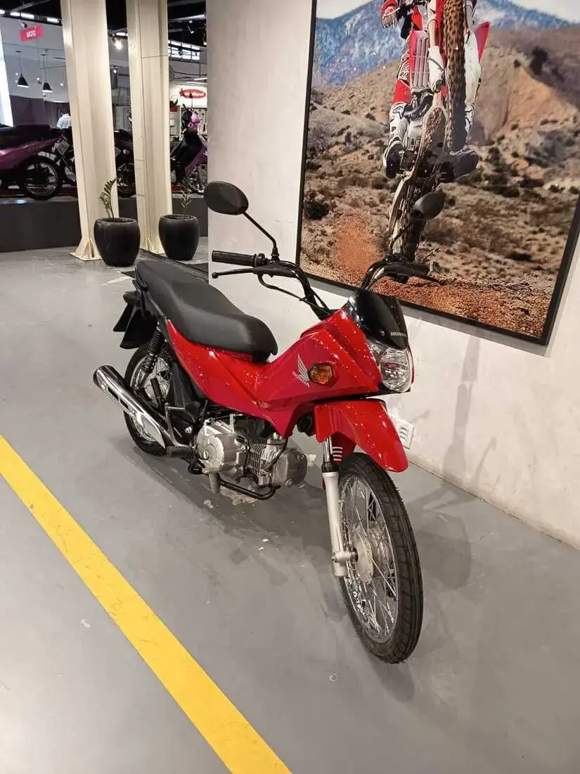 galeria HONDA