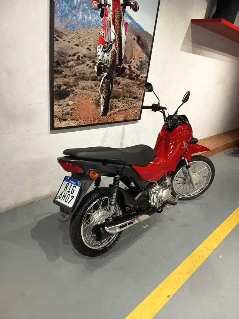 galeria HONDA