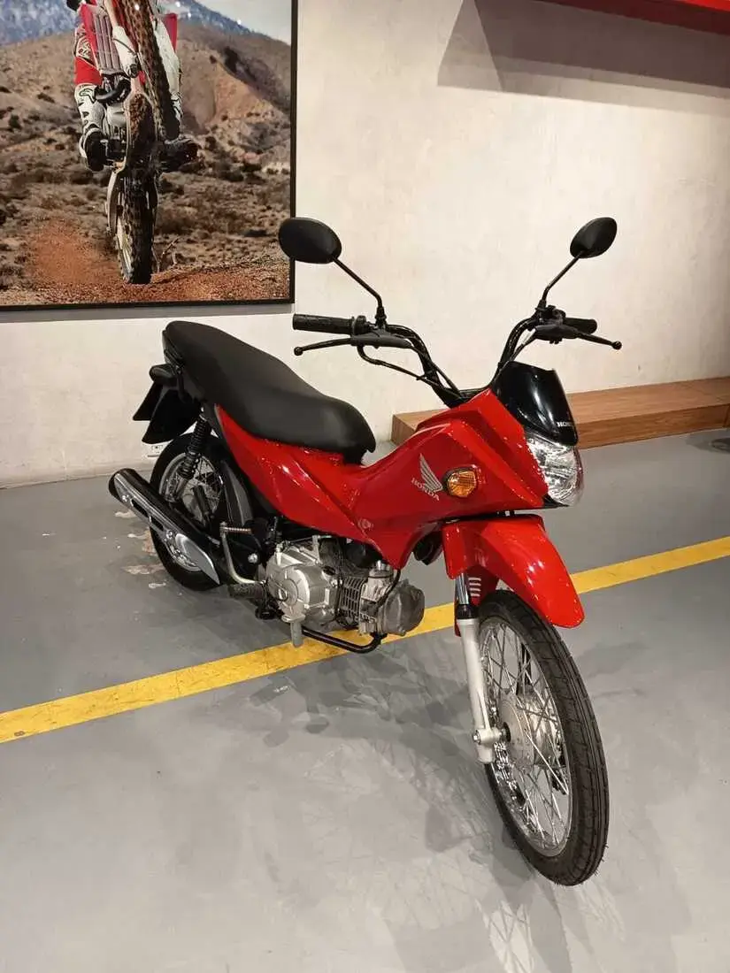galeria HONDA