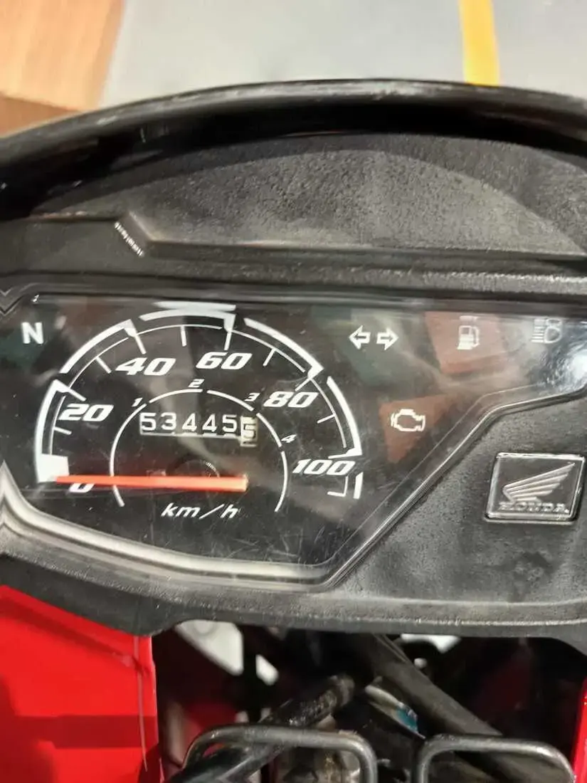 galeria HONDA