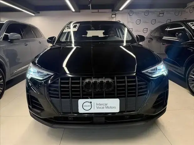 Audi Q3 1.4 35 TFSI GASOLINA PRESTIGE S TRONIC