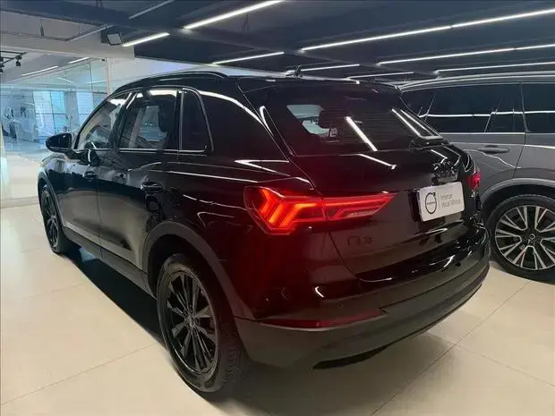 Audi Q3 1.4 35 TFSI GASOLINA PRESTIGE S TRONIC
