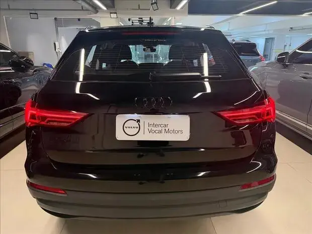 Audi Q3 1.4 35 TFSI GASOLINA PRESTIGE S TRONIC