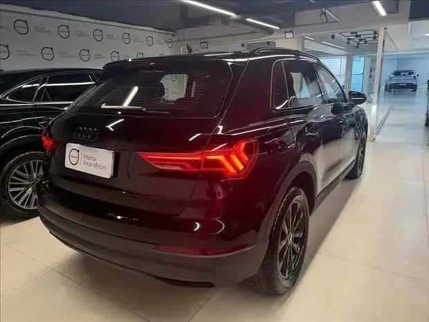 Audi Q3 1.4 35 TFSI GASOLINA PRESTIGE S TRONIC