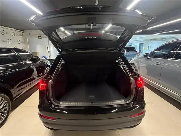 Audi Q3 1.4 35 TFSI GASOLINA PRESTIGE S TRONIC
