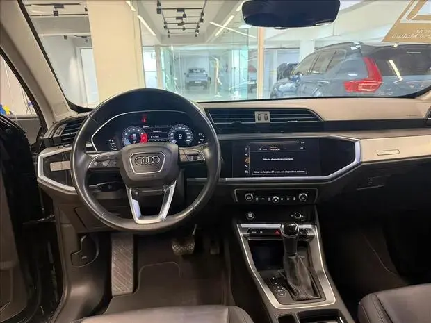 Audi Q3 1.4 35 TFSI GASOLINA PRESTIGE S TRONIC