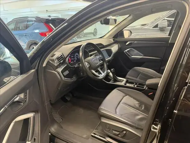 Audi Q3 1.4 35 TFSI GASOLINA PRESTIGE S TRONIC