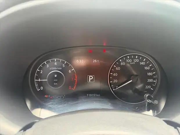 Nissan KICKS 1.6 16V FLEXSTART ADVANCE XTRONIC