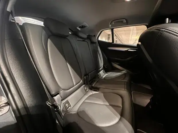 Bmw X2 1.5 sDrive18i GP (Aut)
