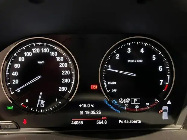 Bmw X2 1.5 sDrive18i GP (Aut)