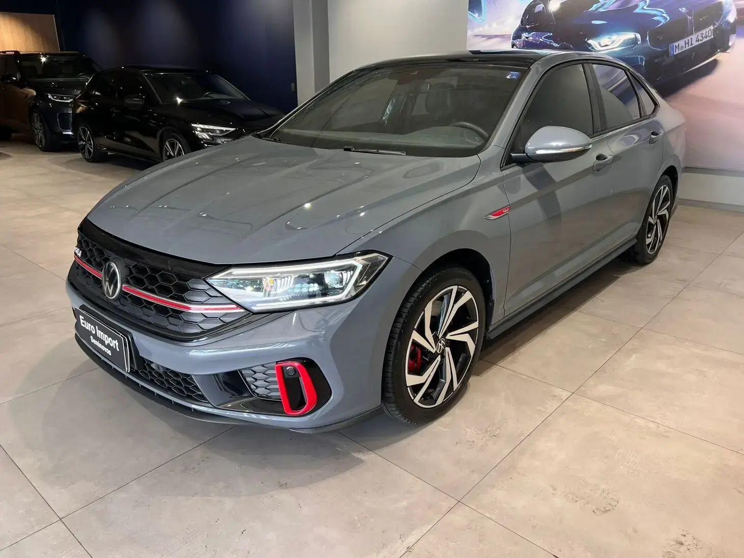 galeria Jetta