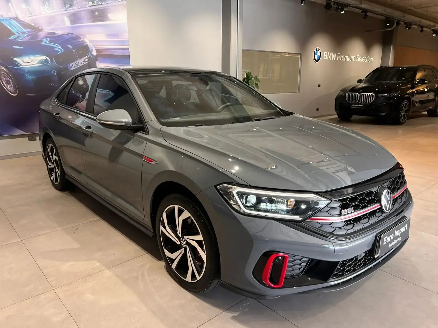 galeria Jetta