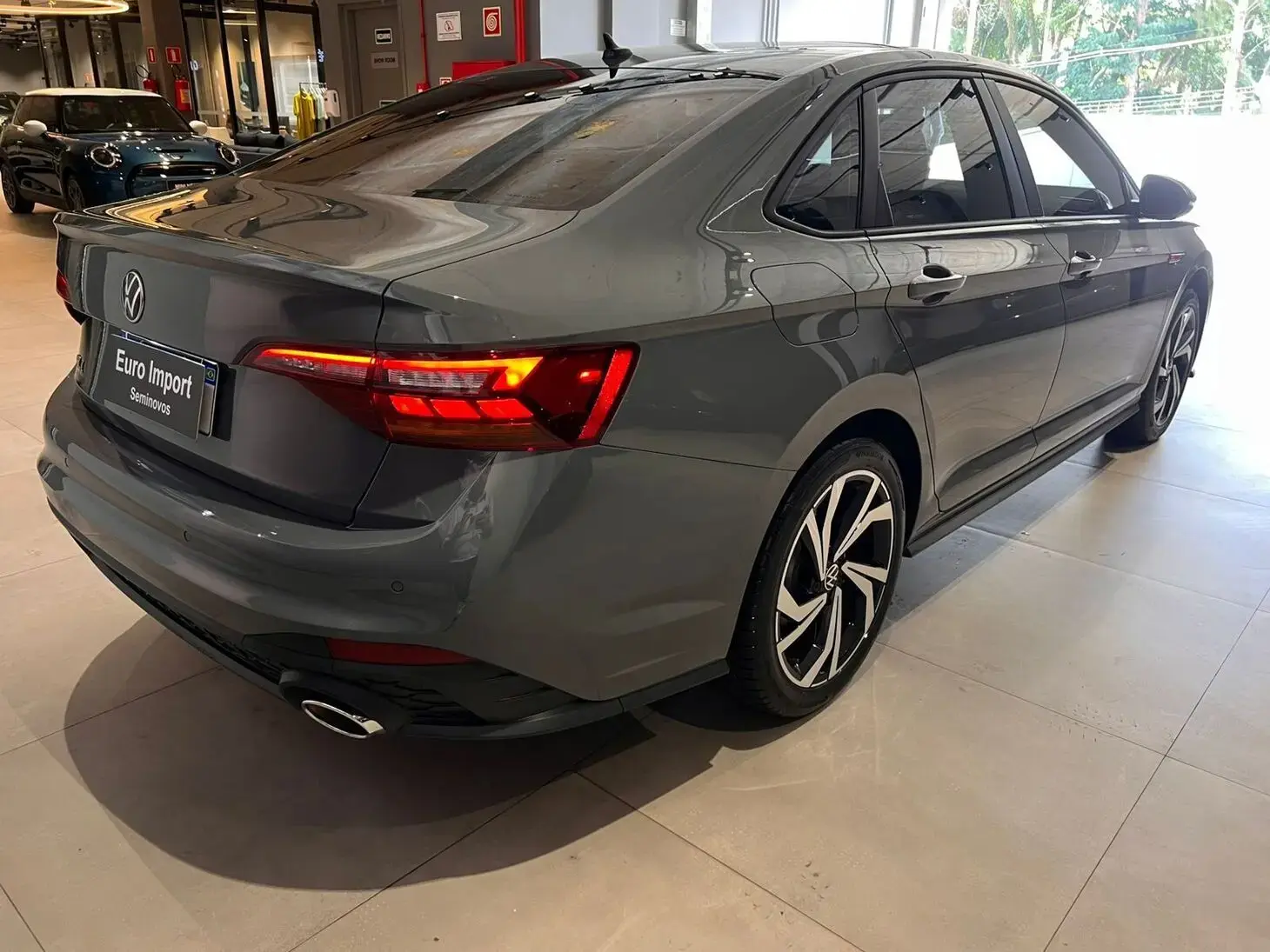 galeria Jetta