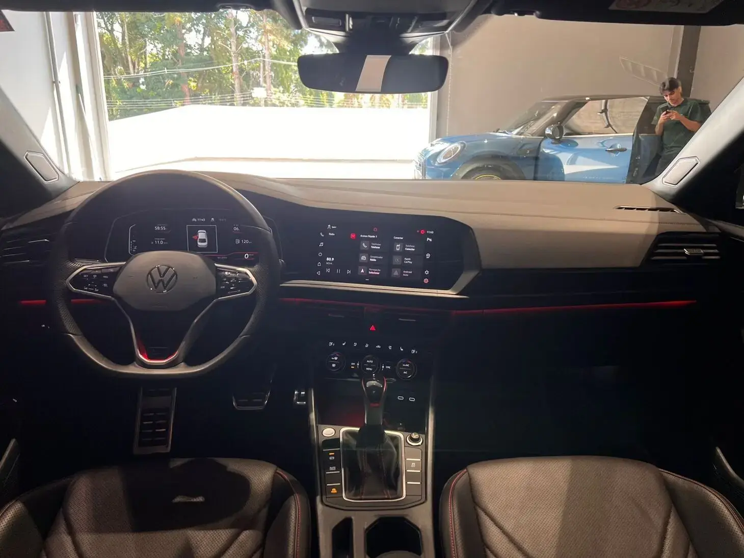 galeria Jetta