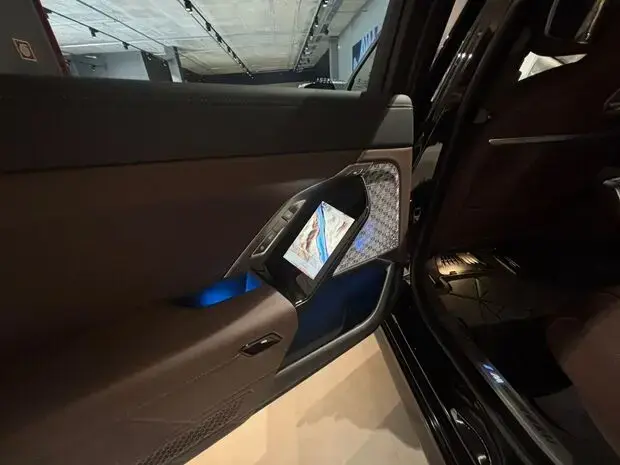 Bmw i7 xDrive60 M Sport (Aut.) (Elétrico)