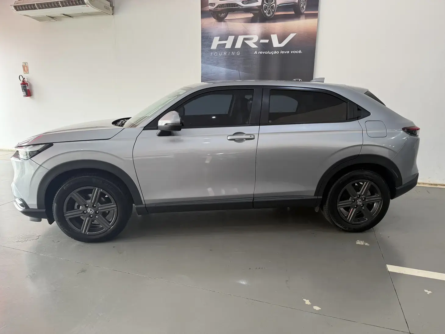 galeria HR-V