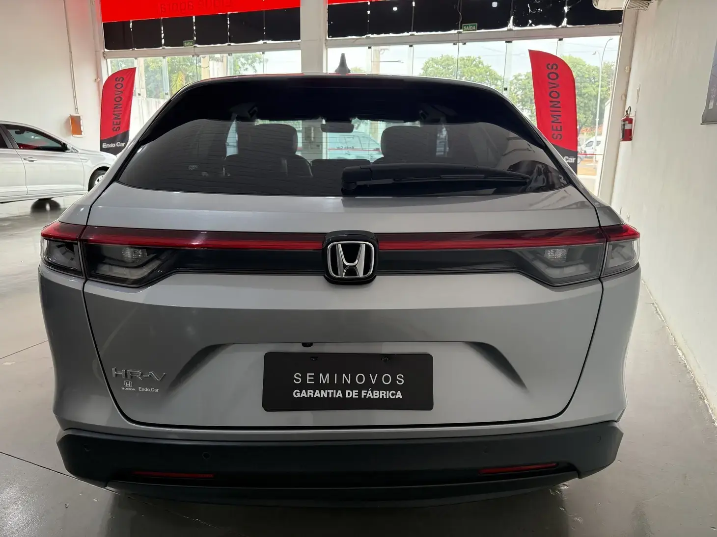 galeria HR-V