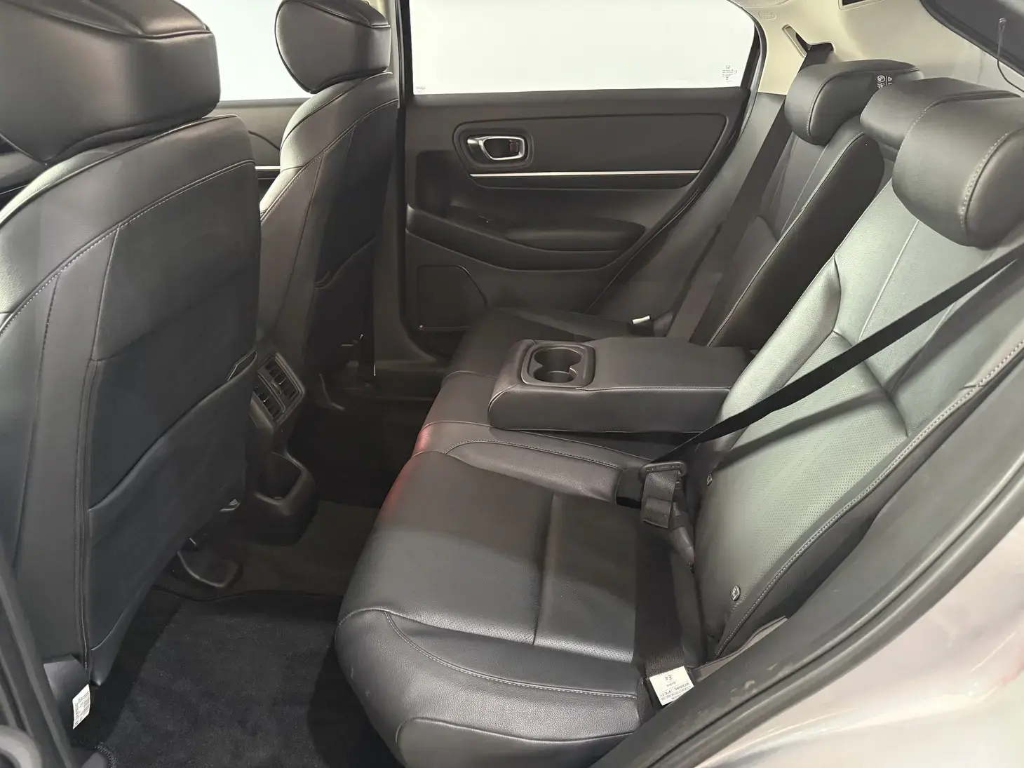 galeria HR-V