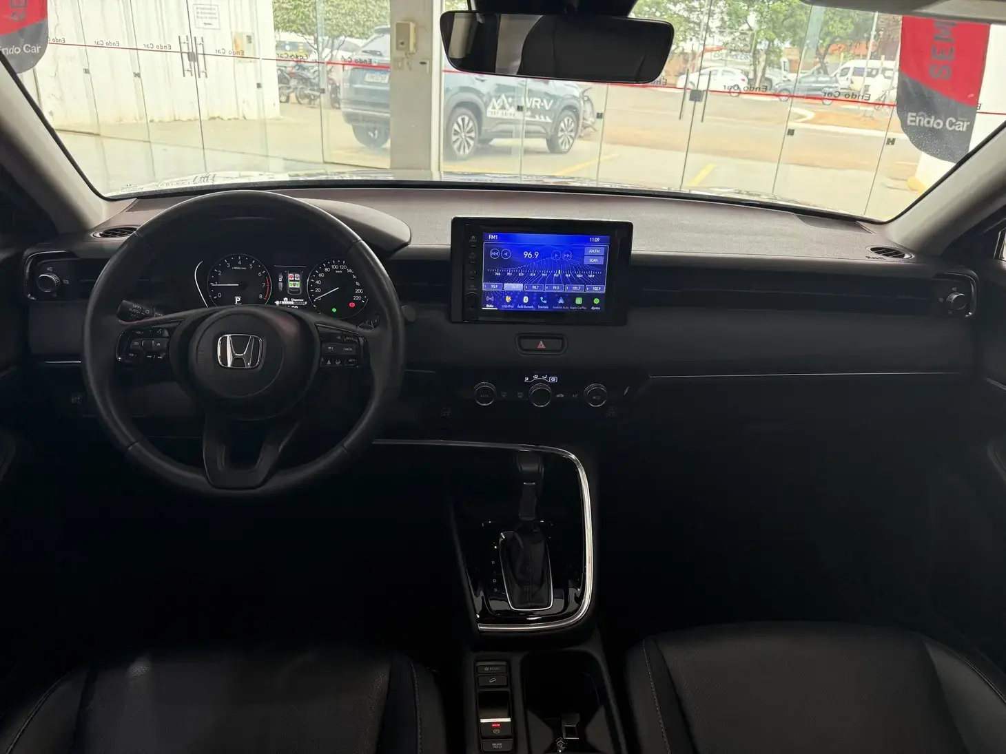 galeria HR-V