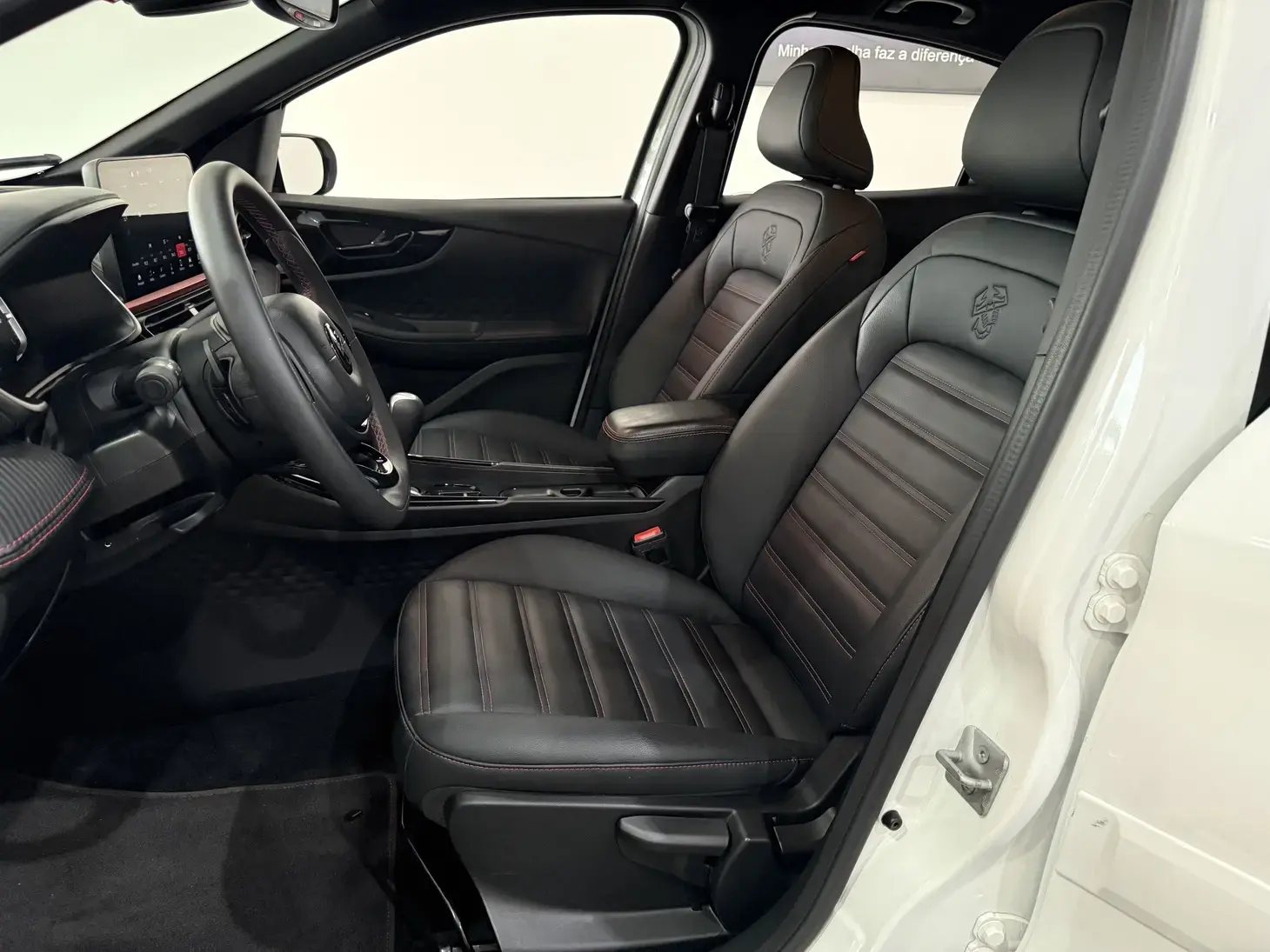 galeria FASTBACK