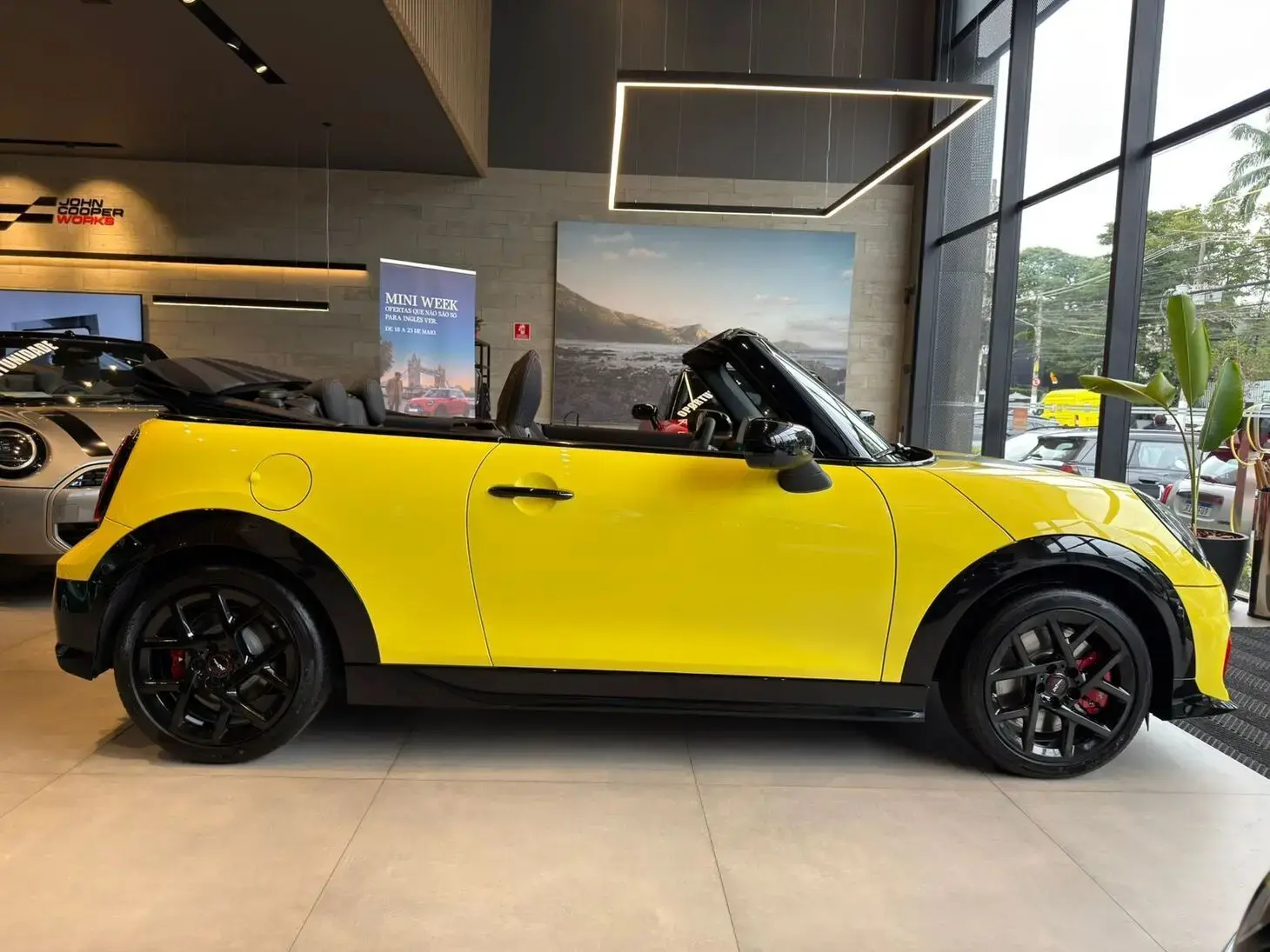 galeria John Cooper Works