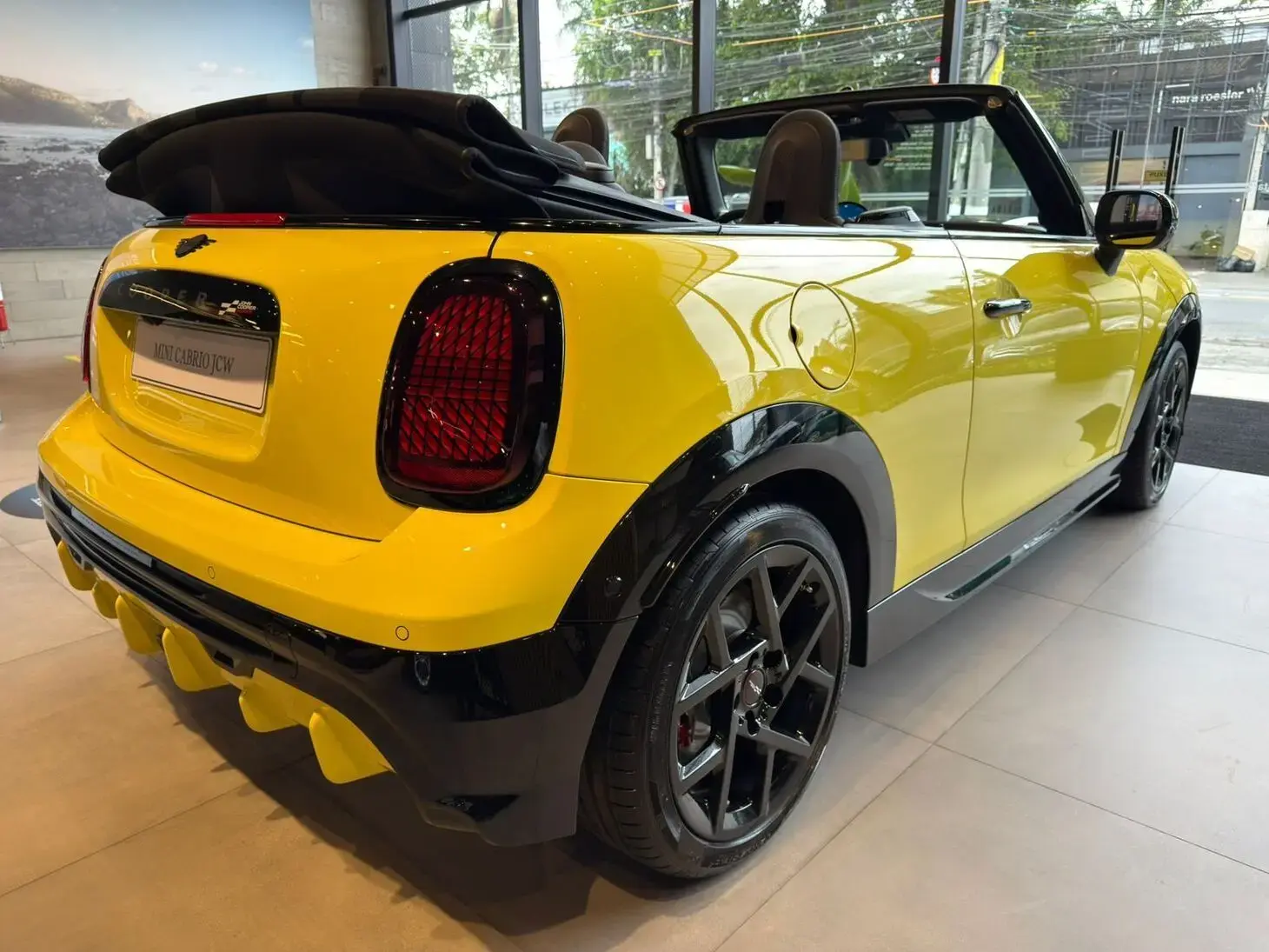 galeria John Cooper Works