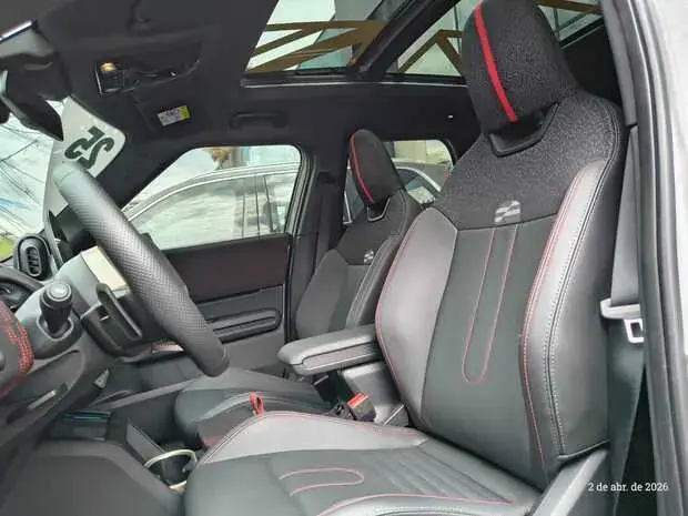 Mini Cooper Countryman John Cooper Works