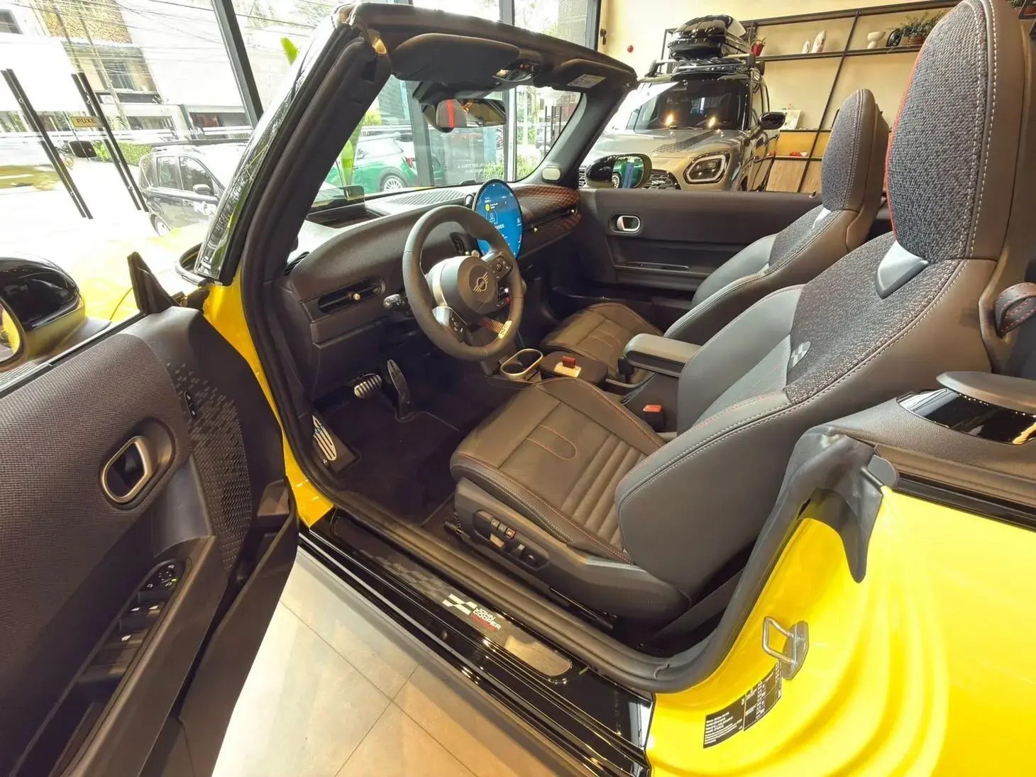 galeria John Cooper Works