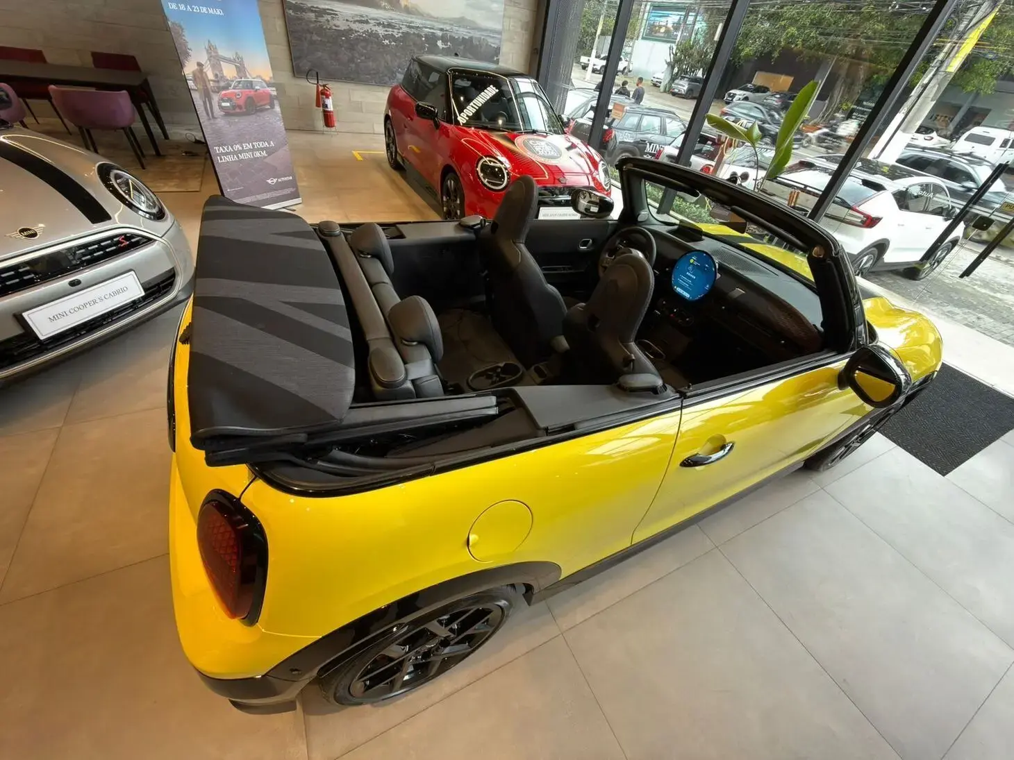 galeria John Cooper Works