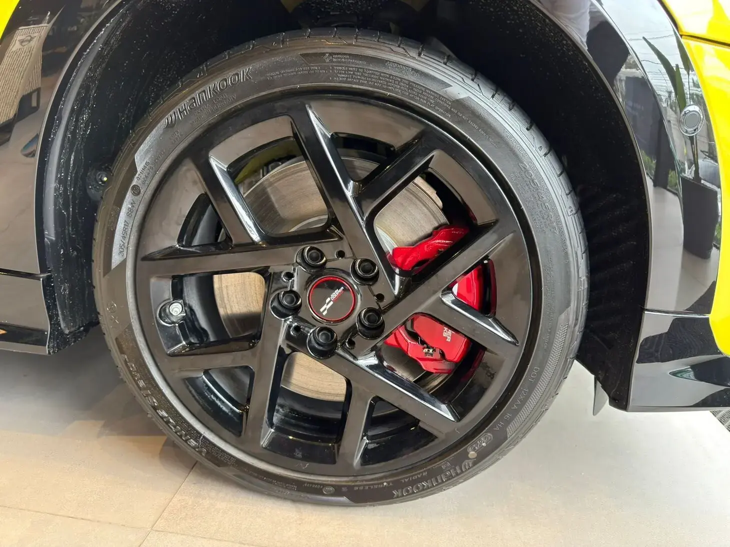 galeria John Cooper Works