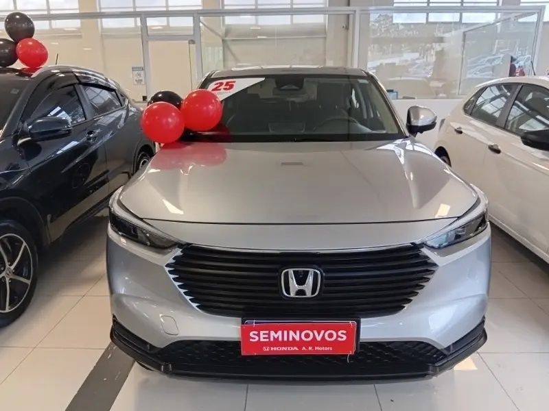 galeria HR-V