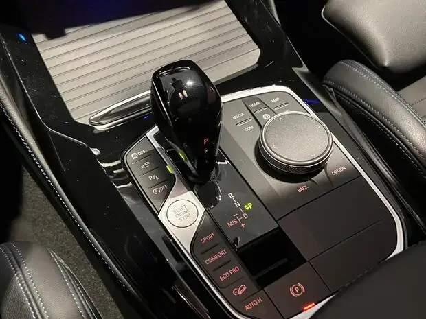 Bmw X4 xDrive30i M Sport 2.0 Turbo (Aut.)