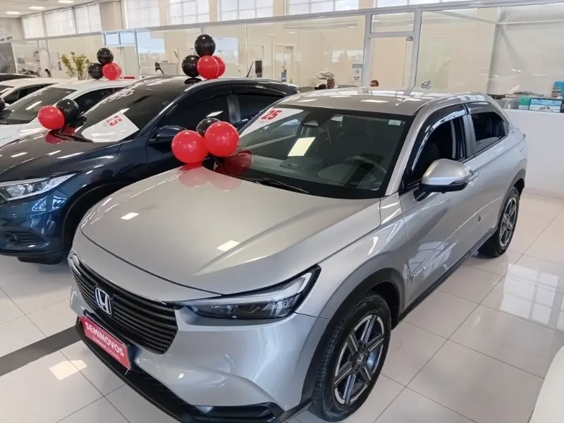 galeria HR-V