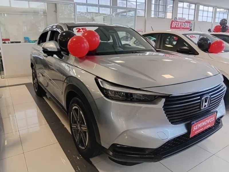 galeria HR-V