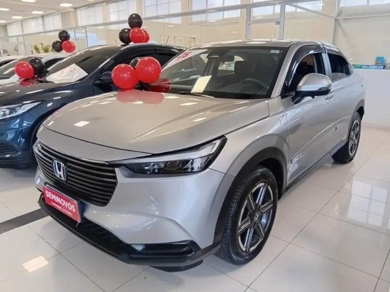 galeria HR-V