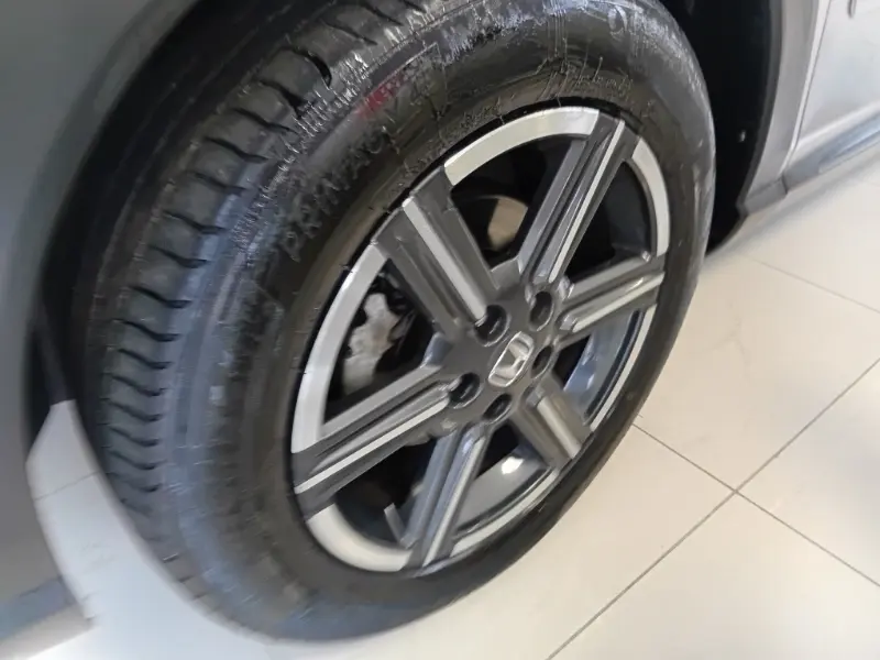 galeria HR-V