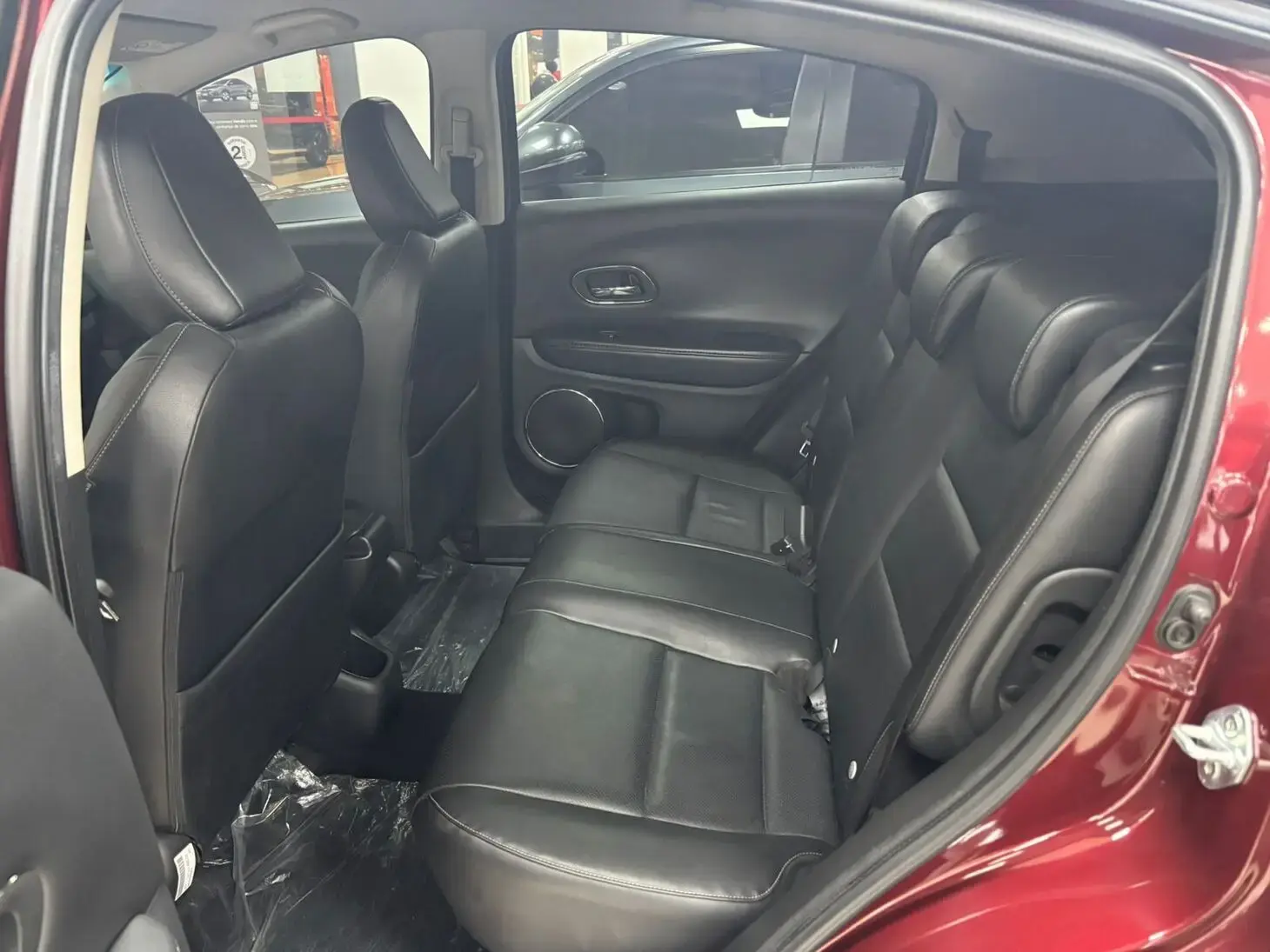 galeria HR-V