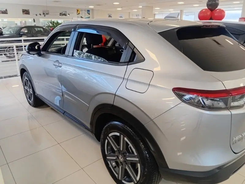 galeria HR-V