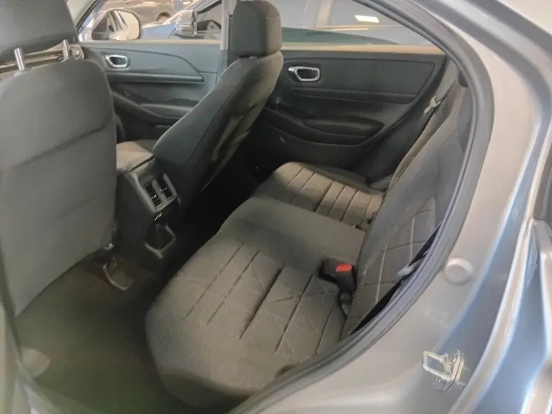 galeria HR-V