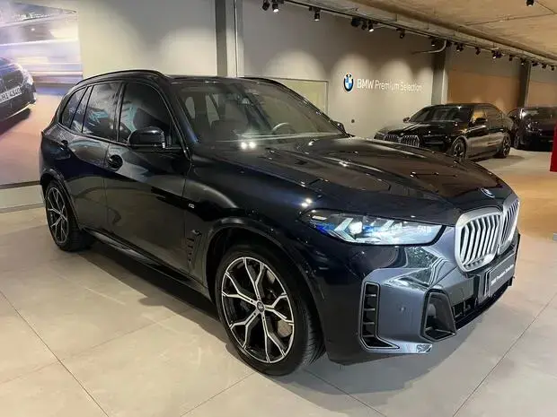 Bmw X5 xDrive50e M Sport 3.0 Turbo (Aut.) (Híb.)