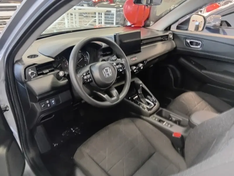 galeria HR-V