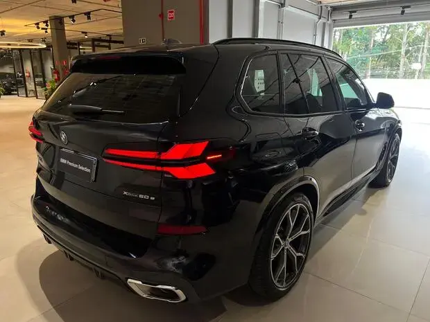 Bmw X5 xDrive50e M Sport 3.0 Turbo (Aut.) (Híb.)