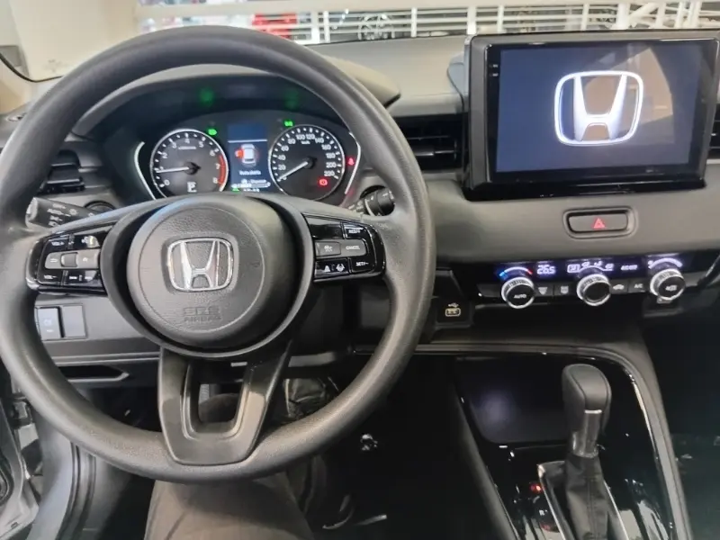 galeria HR-V